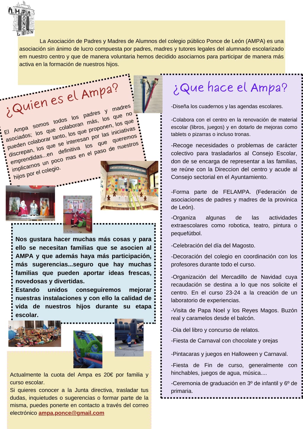 AMPA 25-26
